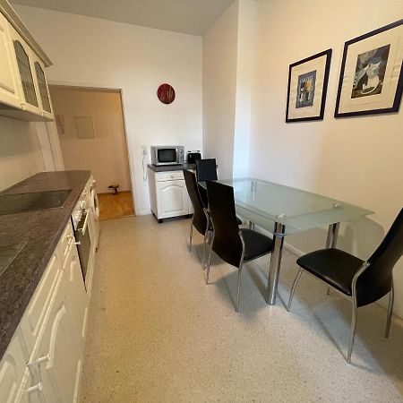 Traenental 4.2 Apartman Stassfurt Kültér fotó