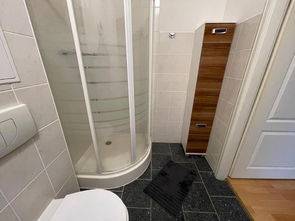 Traenental 4.2 Apartman Stassfurt Kültér fotó